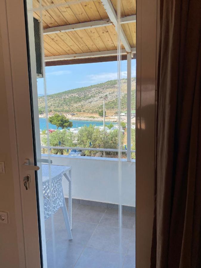 Full Moon Apartments Ксамил Екстериор снимка