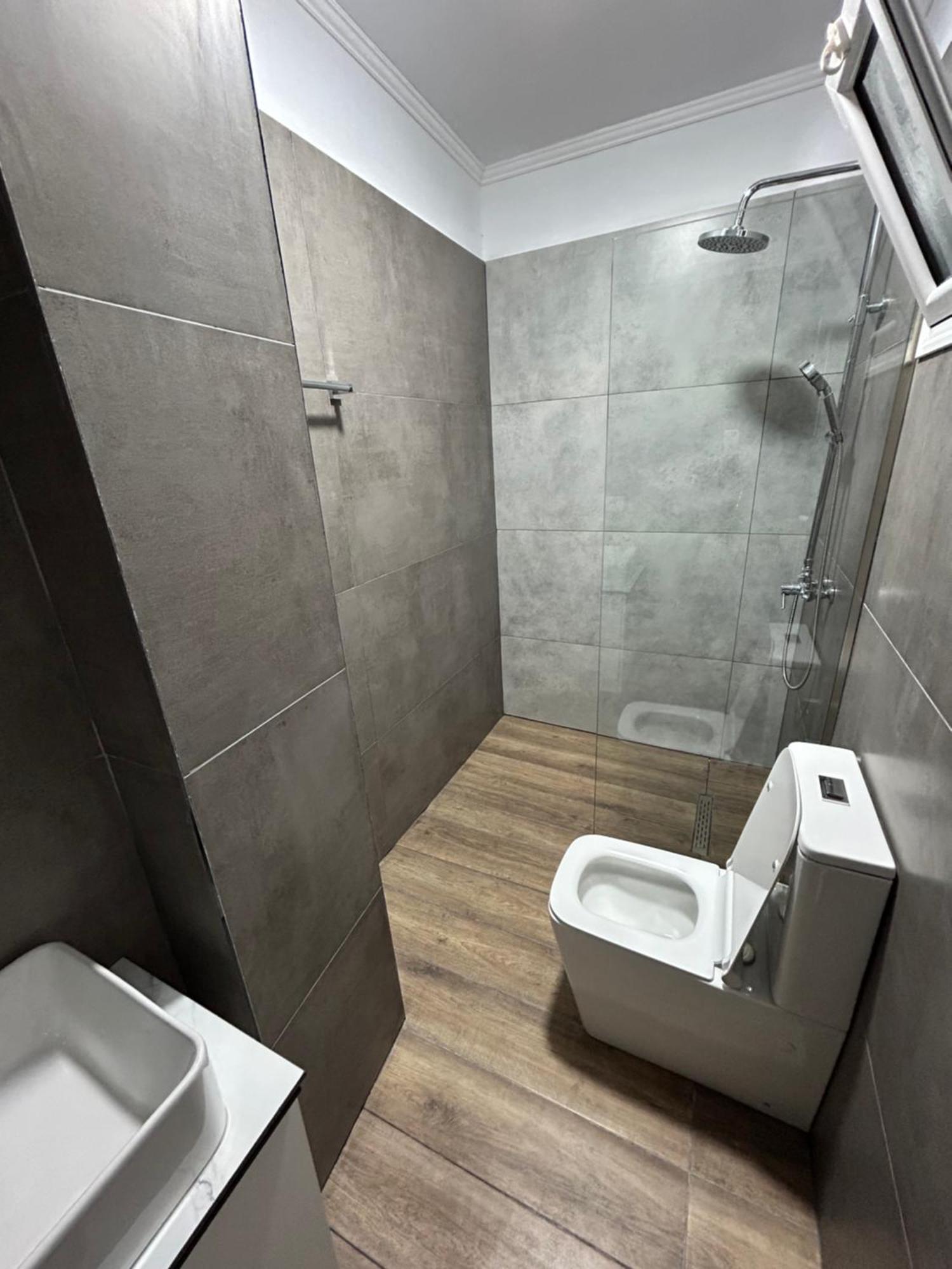 Full Moon Apartments Ксамил Екстериор снимка