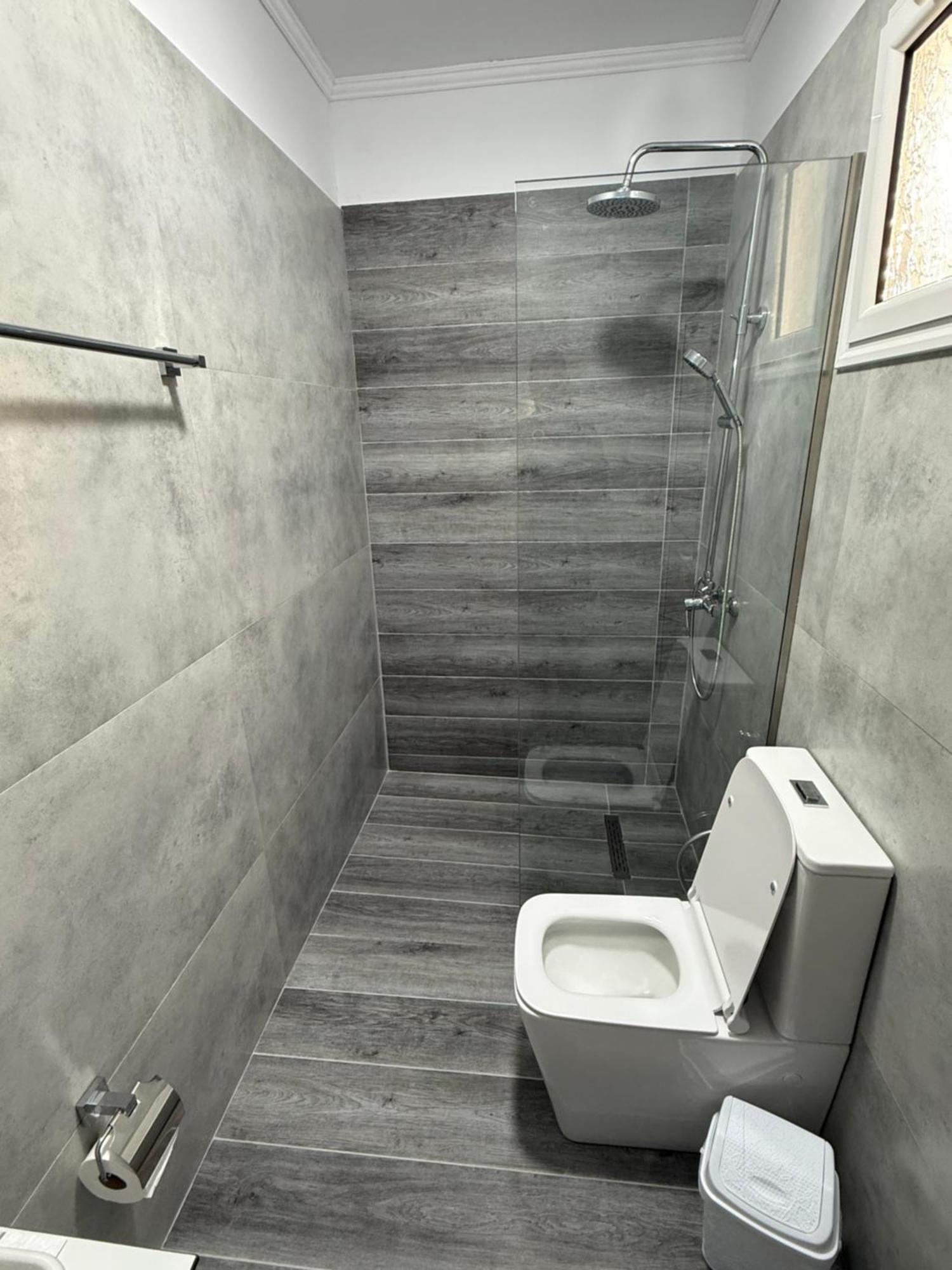 Full Moon Apartments Ксамил Екстериор снимка